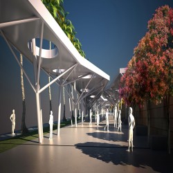 King Abdullah II Metropolitan Park